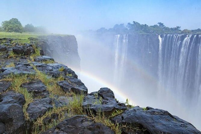 Guided Tour of the Falls - Practical Details and Tips