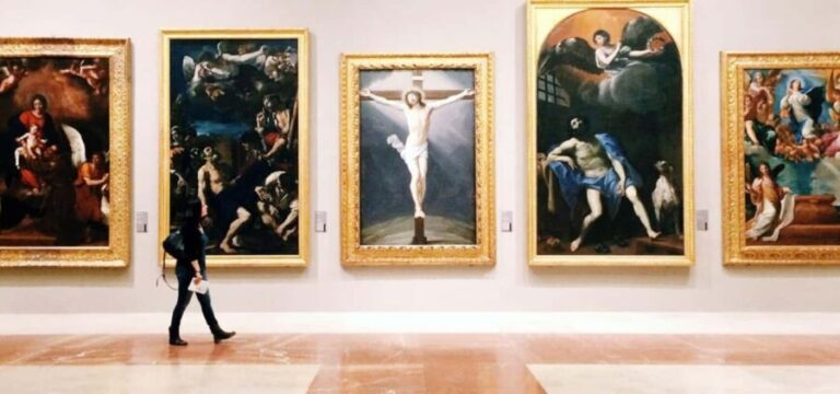 Guided Tour of the Galleria Estense in Modena - The Collection and Its Highlights