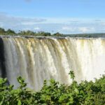 Guided Tour Of The Majestic Victoria Falls/Sunrise Tour - The Itinerary: What to Expect