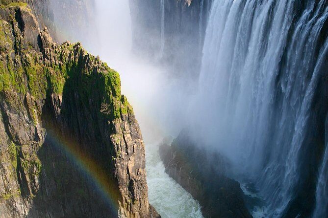 Guided Tour of the Majestic Victoria Falls - Who Is This Tour Best For?