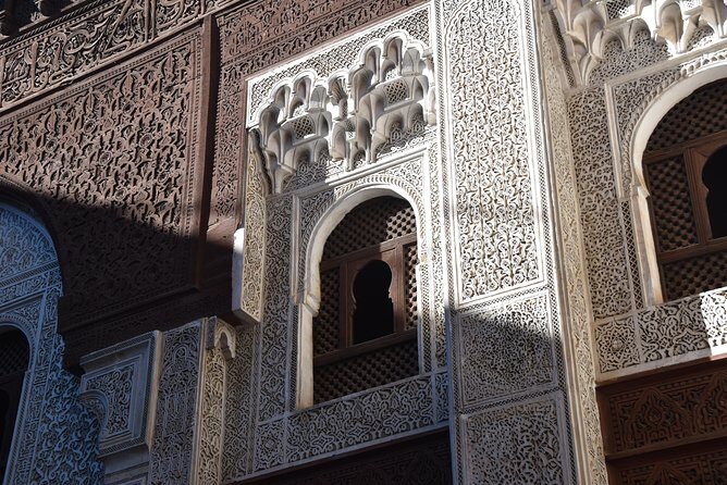 Guided tour of the Medina of Fes - FAQs