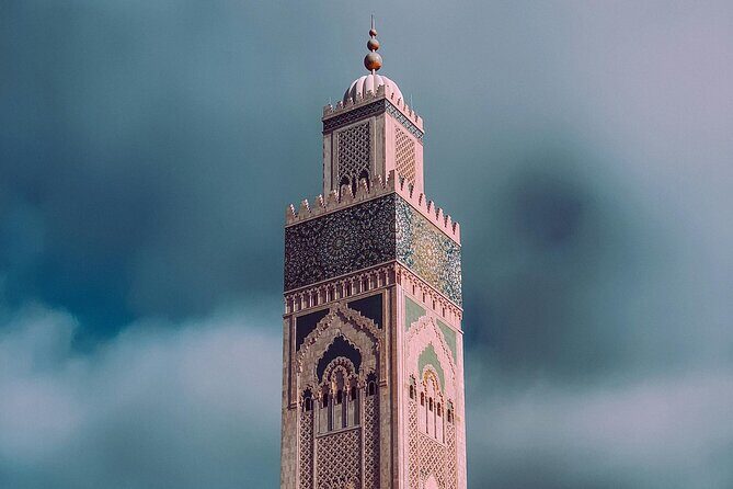 Guided Tour of the Must-see Sites in Casablanca Essential - What Travelers Love (Based on Reviews)