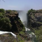 Guided Tour of The Victoria Falls and flight of angels - In-Depth Breakdown of the Itinerary