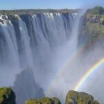 Guided Tour of The Victoria Falls On The Zambia Side - The Value of the Tour