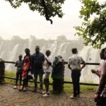 Guided Tour of the Victoria Falls on the Zambian side - Transportation, Duration, and Practicalities