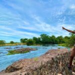 Guided Tour of the Victoria Falls, Zambia (including transfers and entry fee) - What the Tour Includes