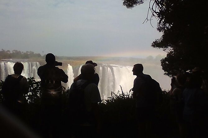 Guided Tour Of the Victoria Falls Zimbabwe - An In-Depth Look at the Tour Experience