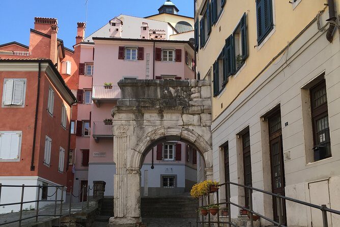 Guided tour of Trieste / walking tour of Trieste with an authorized guide - Final Thoughts: Is This Tour Right for You?