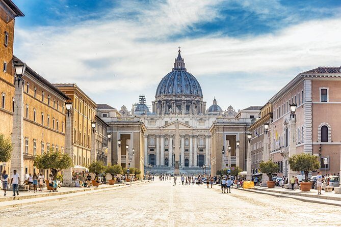 Guided Tour of Vatican Museums and Sistine Chapel - What Travelers Are Saying