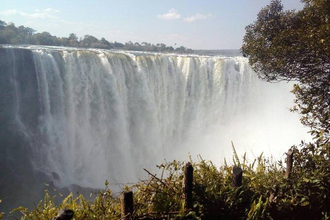 Guided Tour Of Victoria Falls - The Sum Up: Why This Tour Might Be Your Best Choice