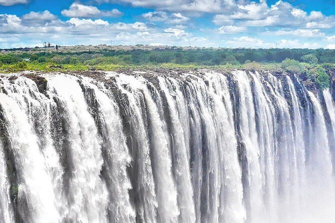 Guided Tour of Victoria Falls Zambia - What Travelers Say: Authentic Experiences and Insights