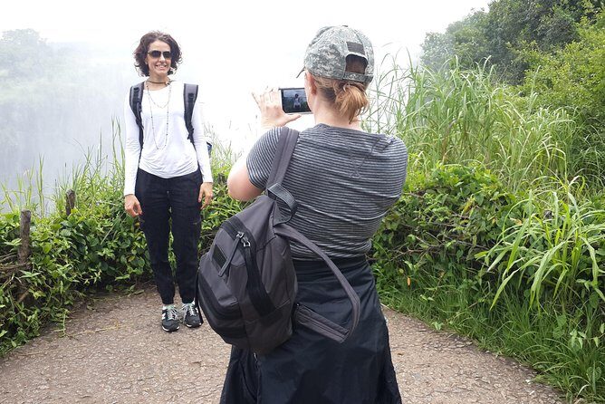 Guided Tour Of Victoria Falls - Zambia Side - Final Thoughts
