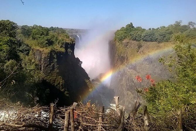 Guided Tour of Victoria Falls -Zambia - Final Thoughts: Is This Tour Right for You?
