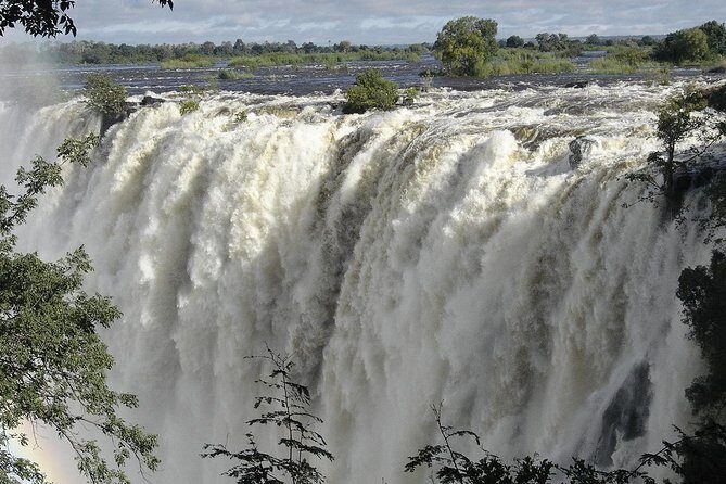 Guided Tour of Victoria Falls - Practical Tips for Booking and Enjoying