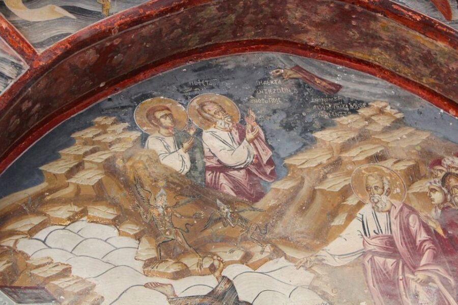 Guided Tour Patmos to Explore the most Religious Highlights - Who This Tour Is Best For