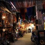 Guided tour: Secret Garden and the great souk of Marrakech. - The Heart of Marrakech: The Medina and Souk