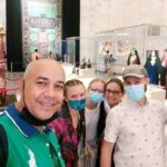 Guided tour to Civilization museum & Giza pyramids - The Giza Pyramids and Sphinx