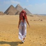 Guided Tour to Giza Pyramids, Coptic Cairo & Sultan Hassan Mosque - What Makes This Tour Stand Out