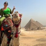 Guided Tour to Giza Pyramids, Museum, Citadel and Khan El Khalili - FAQs