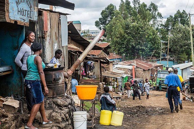 Guided Tour To Kibera Slum - A Close Look at the Itinerary and Highlights