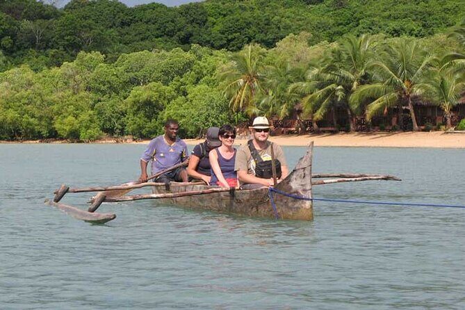 Guided tour to Lokobe Natural Park - The Practical Side: Logistics, Value, and Tips