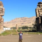 Guided tour to Luxor Highlights From EL Gouna - Who Will Love This Tour?