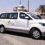 Guided Tour to old Cairo with lunch - Transportation and Group Size