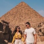 Guided tour to Pyramids of Giza, Sakkara & Memphis: Private Tour with Lunch - What to Expect in Terms Logistics and Value