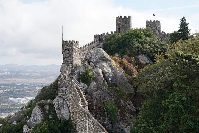 Guided Tour to Sintra and Cascais - Who Is This Tour Perfect For?