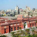 Guided tour to the Egyptian Museum and Felucca ride on the Nile - What the Tour Means for You
