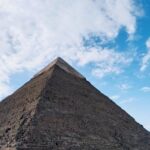 Guided Tour To The Pyramids and Egyptian Museum Including Tickets - The Egyptian Museum: A Treasury of Antiquities