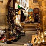 Guided Tour To The Pyramids, Khan Al Khalili Bazaar Including Tickets and Lunch - The Experience from a Traveler’s Perspective
