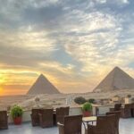 guided tour to the Pyramids of Giza with a camel riding - What the Tour Entails: A Step-by-Step Breakdown