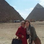 Guided trip to Giza pyramids Sphinx with lunch - The Itinerary in Detail