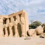 Guided Trip To the West Bank In Luxor - Transport & Timing