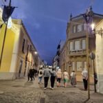 Guided visit and mysteries in San Cristóbal de La Laguna with a sweet treat. - Delving into the Legends and Mysteries