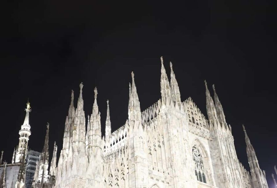 Guided visit: Halloween in Milan, A story of mysteries, shadows and secrets - Final Thoughts: Who Should Consider This Experience?