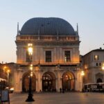Guided visit: Hidden, Secret, and Mysterious Brescia - Exploring a City Beneath the Surface