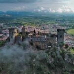 Guided visit of Almodovar Castle with admission included. - What to Expect on the Tour