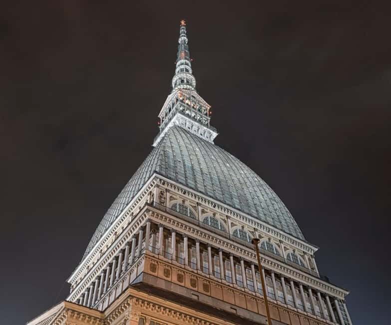 Guided visit of Turin: Between Rituals, Superstitions, and Luck - Final Thoughts