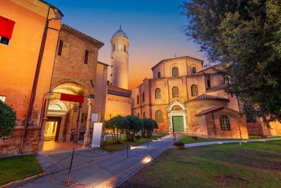 Guided visit: The Horoscope in Ravenna, the Zodiac between Art, Myths and Stars - The Itinerary Breakdown: What Will You See?