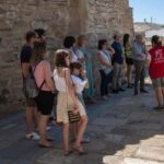 GUIDED VISIT TO ÚBEDA: Visit Úbeda with admission to monuments included. - Practical Details & What to Expect