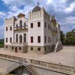 Guided visit to Villa Selvatico and its thermal lakes - Practical Tips for Visitors