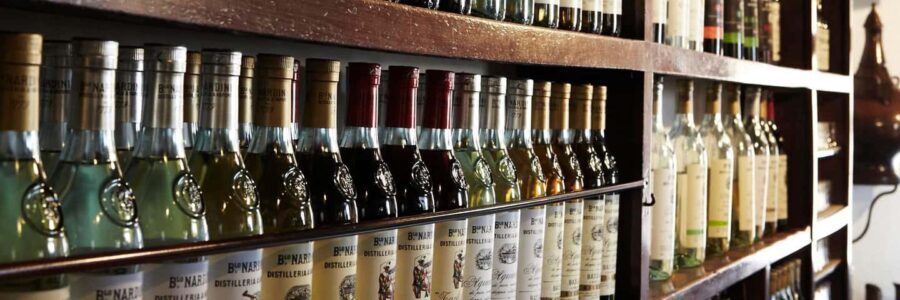 Guided visit with tasting at Grapperia Nardini - Who Will Love This Tour?