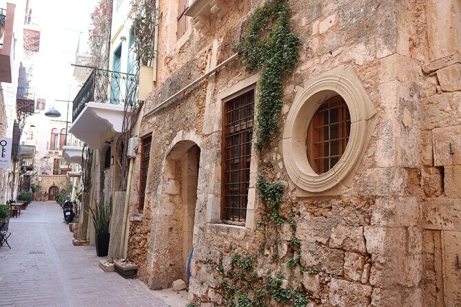Guided Walking Tour in Chania - FAQs about the Guided Walking Tour in Chania