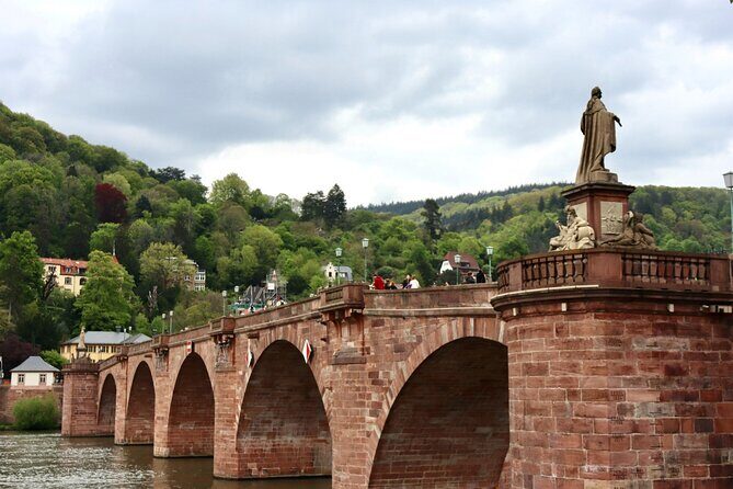 Guided Walking Tour in Heidelberg - What Makes This Tour Valuable?