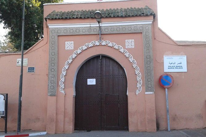 Guided walking tour in Marrakech - Why This Tour Works Well