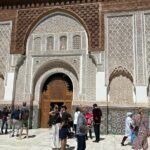 Guided Walking Tour in the Historic Medina of Fez - Authenticity and Review Insights