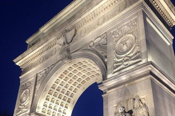 Guided Walking Tour of Greenwich Village Nightlife - Who Will Love This Tour?