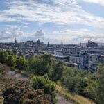 Guided Walking Tour - The Working Class Story of Cannongate - From Heights to History: The Cannongate and Abbeyhill